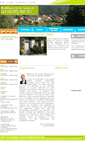 Mobile Screenshot of leshautesrivieres.com